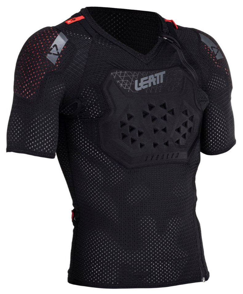 Leatt ReaFlex Stealth Body Tee