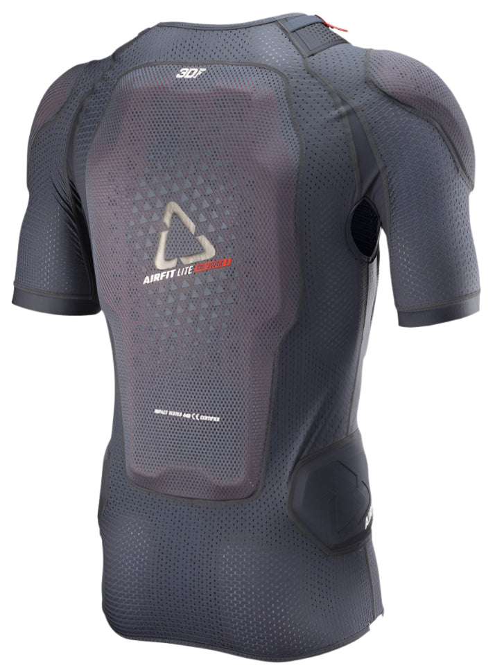 Leatt 3DF AirFit Lite Evo Body Tee
