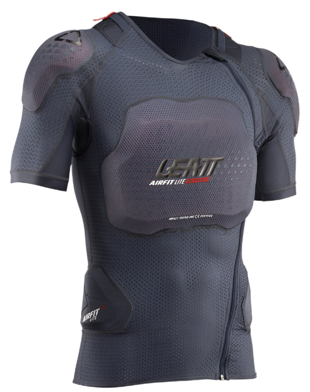 Leatt 3DF AirFit Lite Evo Body Tee