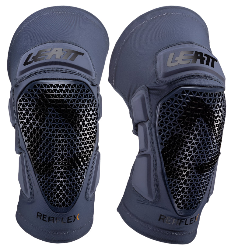 Leatt ReaFlex Pro Flint Knee Guard