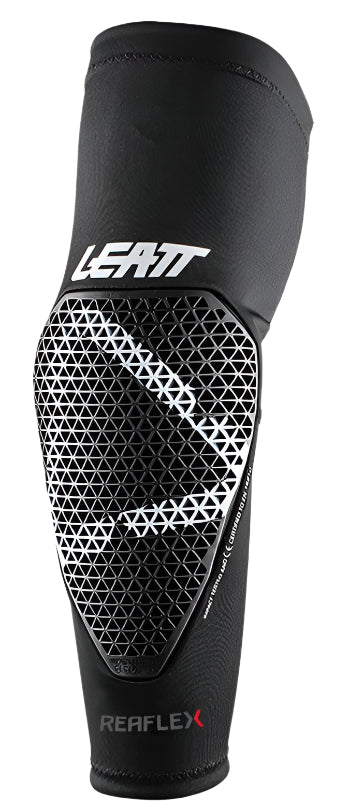 Leatt ReaFlex Elbow Guard Black