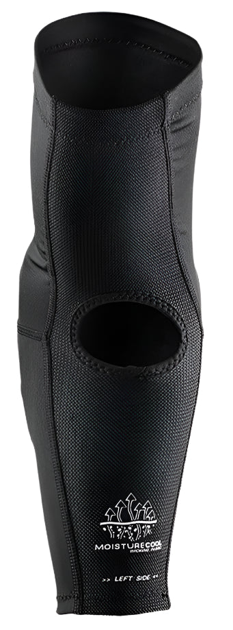 Leatt ReaFlex Elbow Guard Black