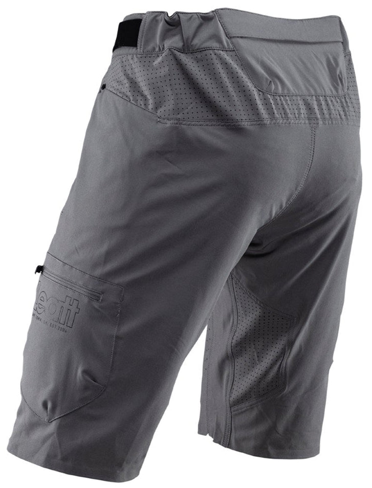 Leatt Enduro 2.0 MTB Shorts Granite