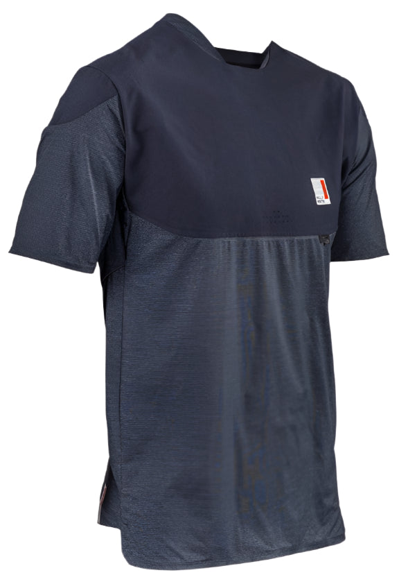Leatt MTB AllMtn 3.0 Jersey Black