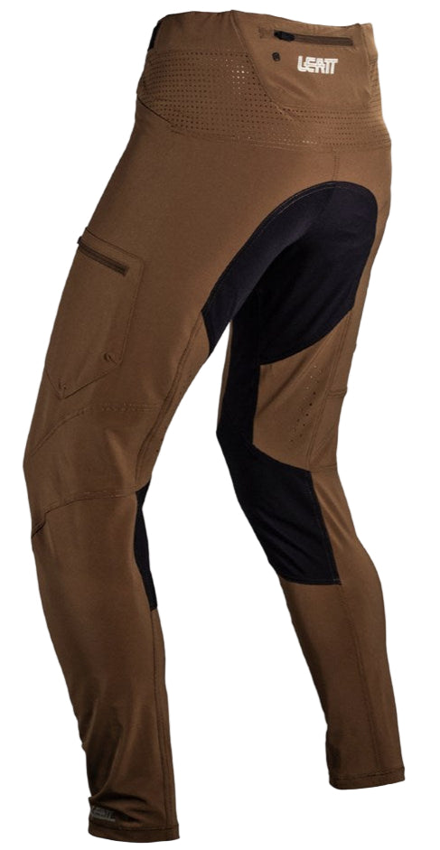 Leatt MTB Enduro 3.0 Pant Loam XX-Large BACK