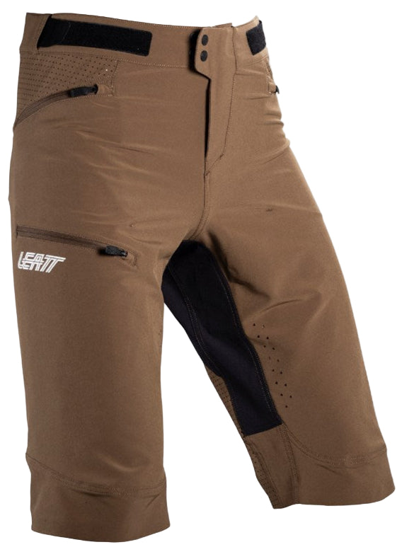 Leatt MTB Enduro 3.0 Short Loam