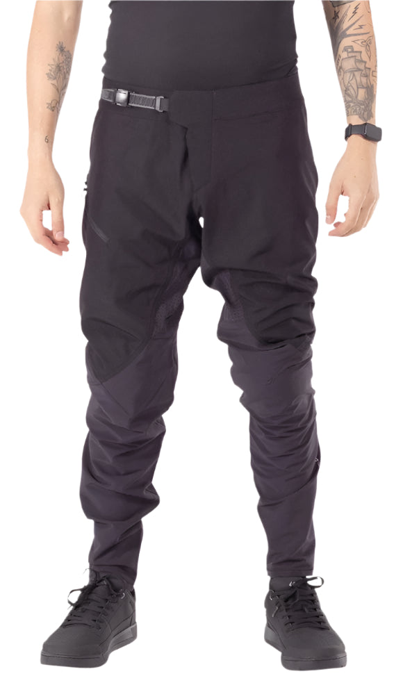Leatt Ride Kit 1.0 Black MTB Gear