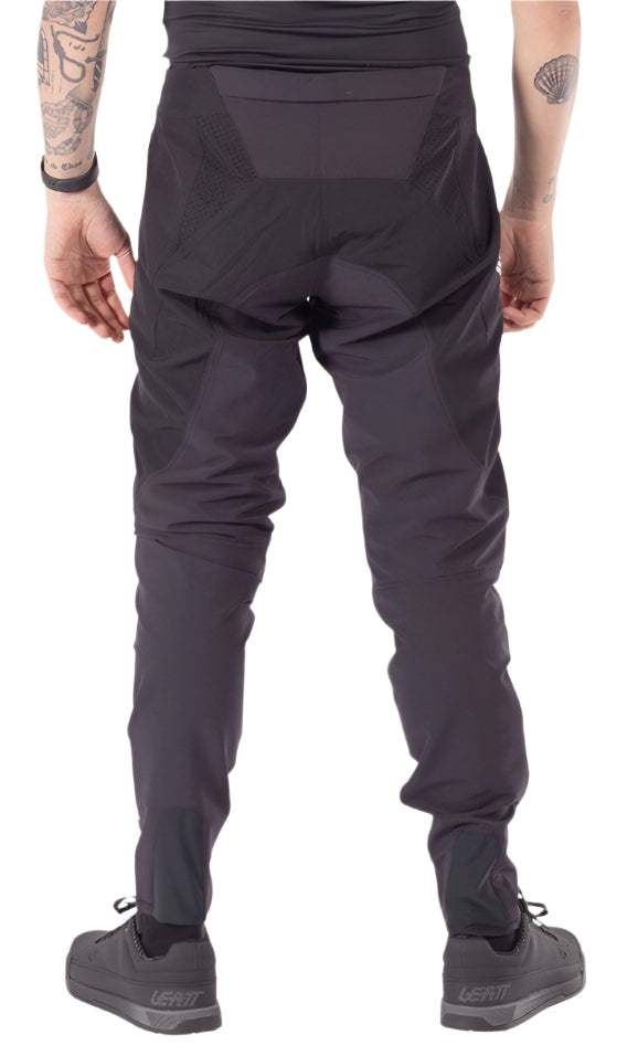 Leatt Ride Kit 1.0 Black MTB Gear