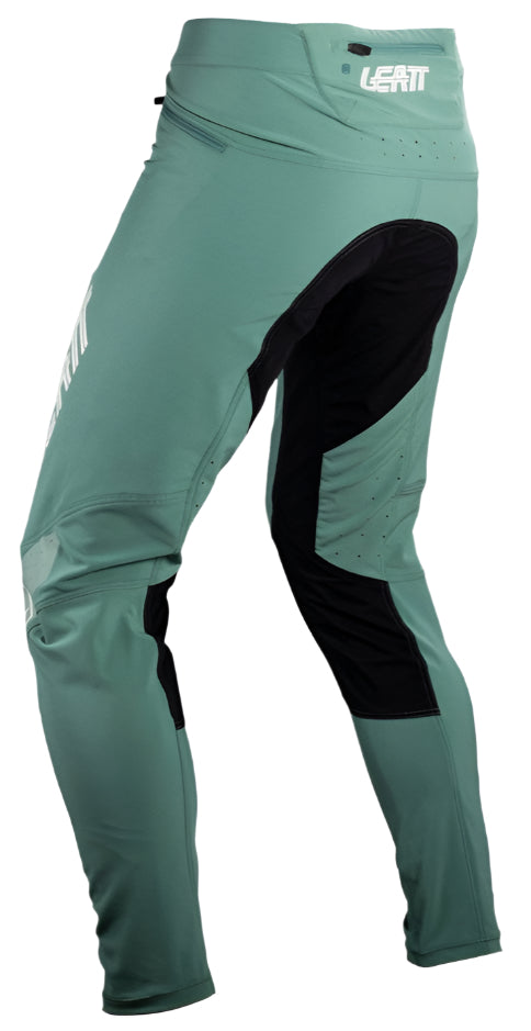 Leatt MTB Gravity 4.0 Women's Pants Lagoon