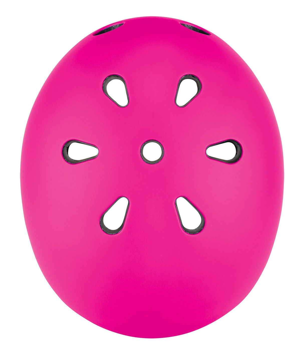 Globber Go-Up Neon Pink Toddler Helmet XXS/XS