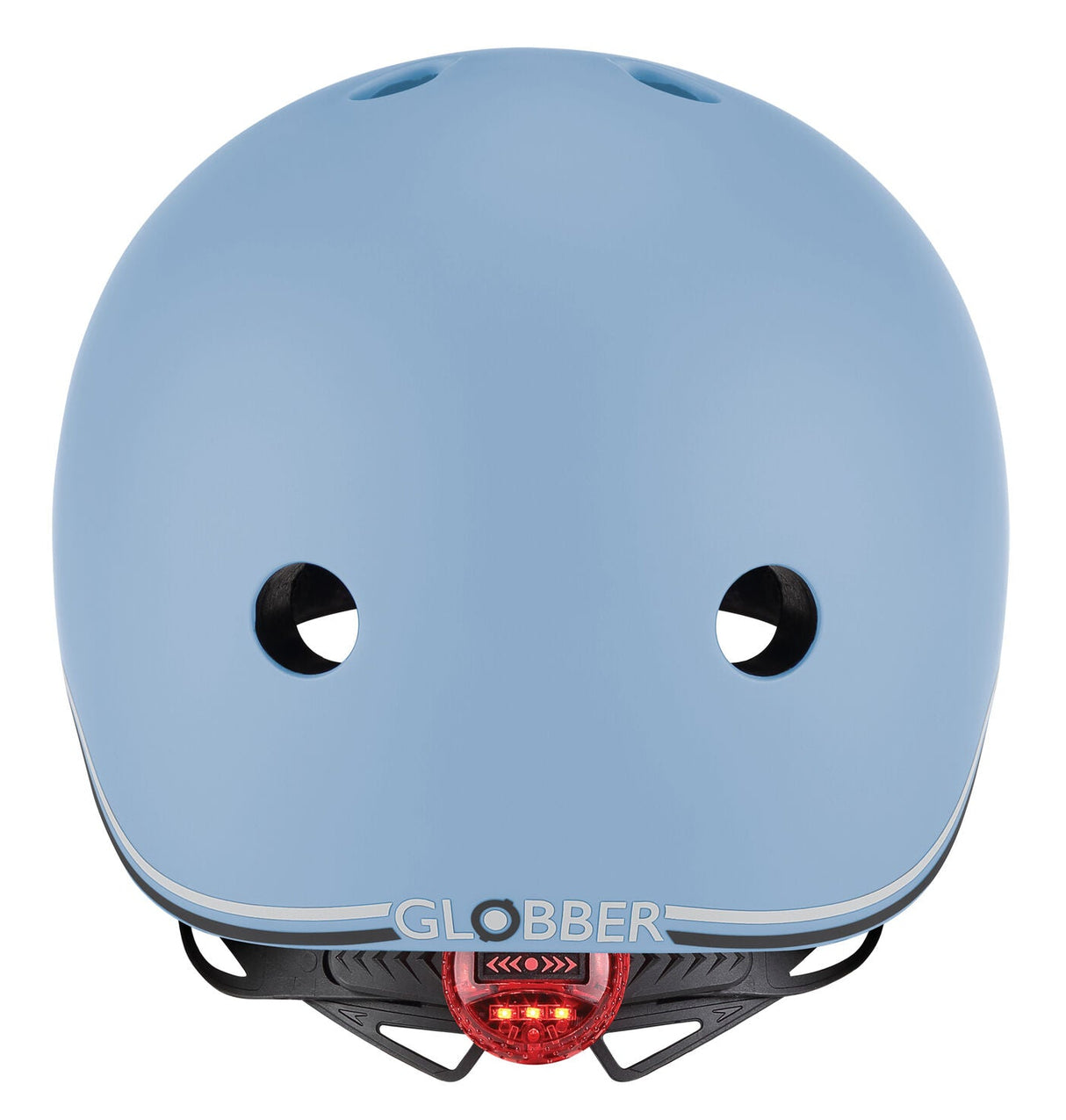 Globber Go-Up Toddler Helmet XXS/XS Blueberry