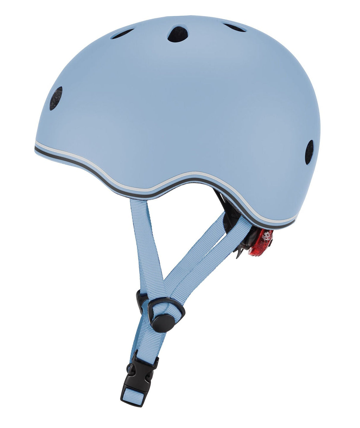 Globber Go-Up Toddler Helmet XXS/XS Blueberry