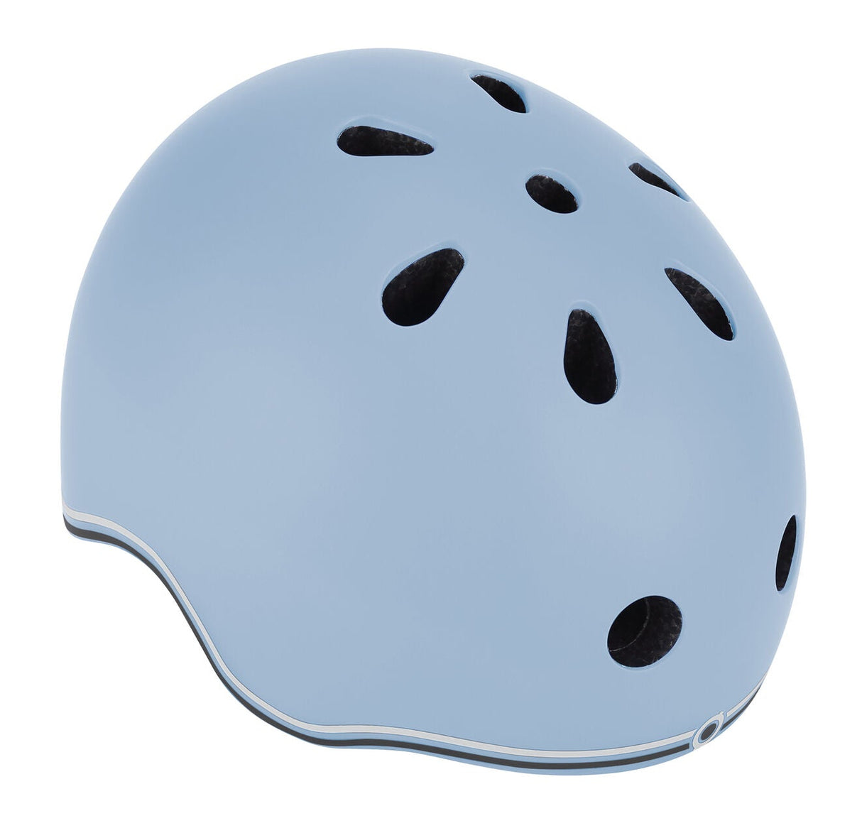 Globber Go-Up Toddler Helmet XXS/XS Blueberry