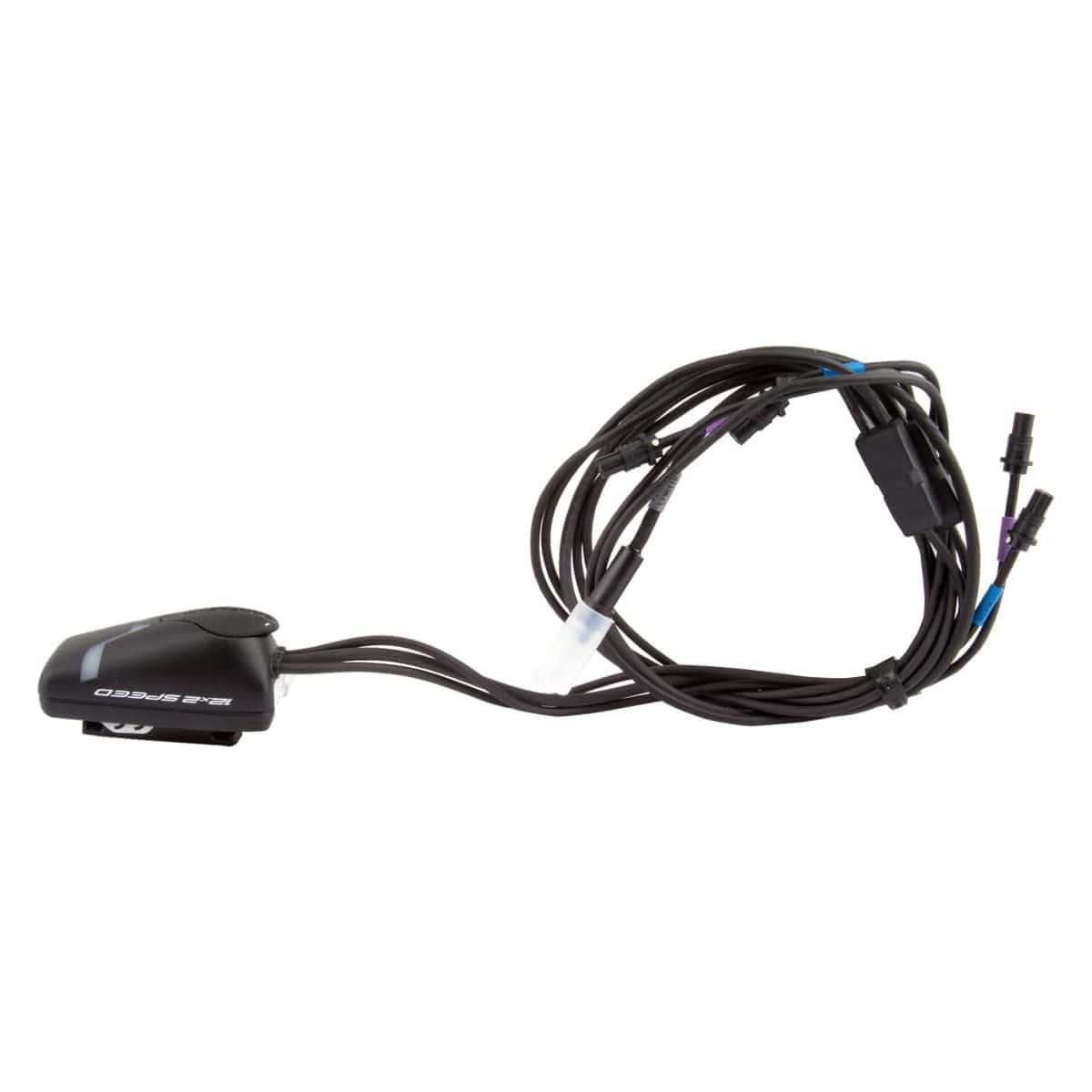 Campagnolo Super Record EPS 12 Speed TT V4 External Interface + Cables