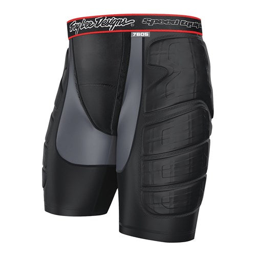 Troy Lee Designs 24.1 LPS 7605 SHORT BLACK