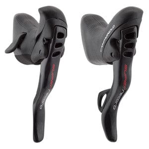 Campagnolo Super Record 12 Speed EP Shift/Brake Lever Set