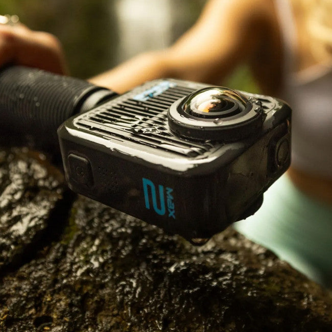 GoPro MAX2 360 Action Camera