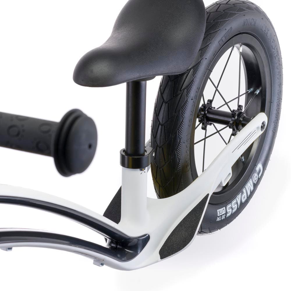 Hornit Airo Balance Bike Orca White