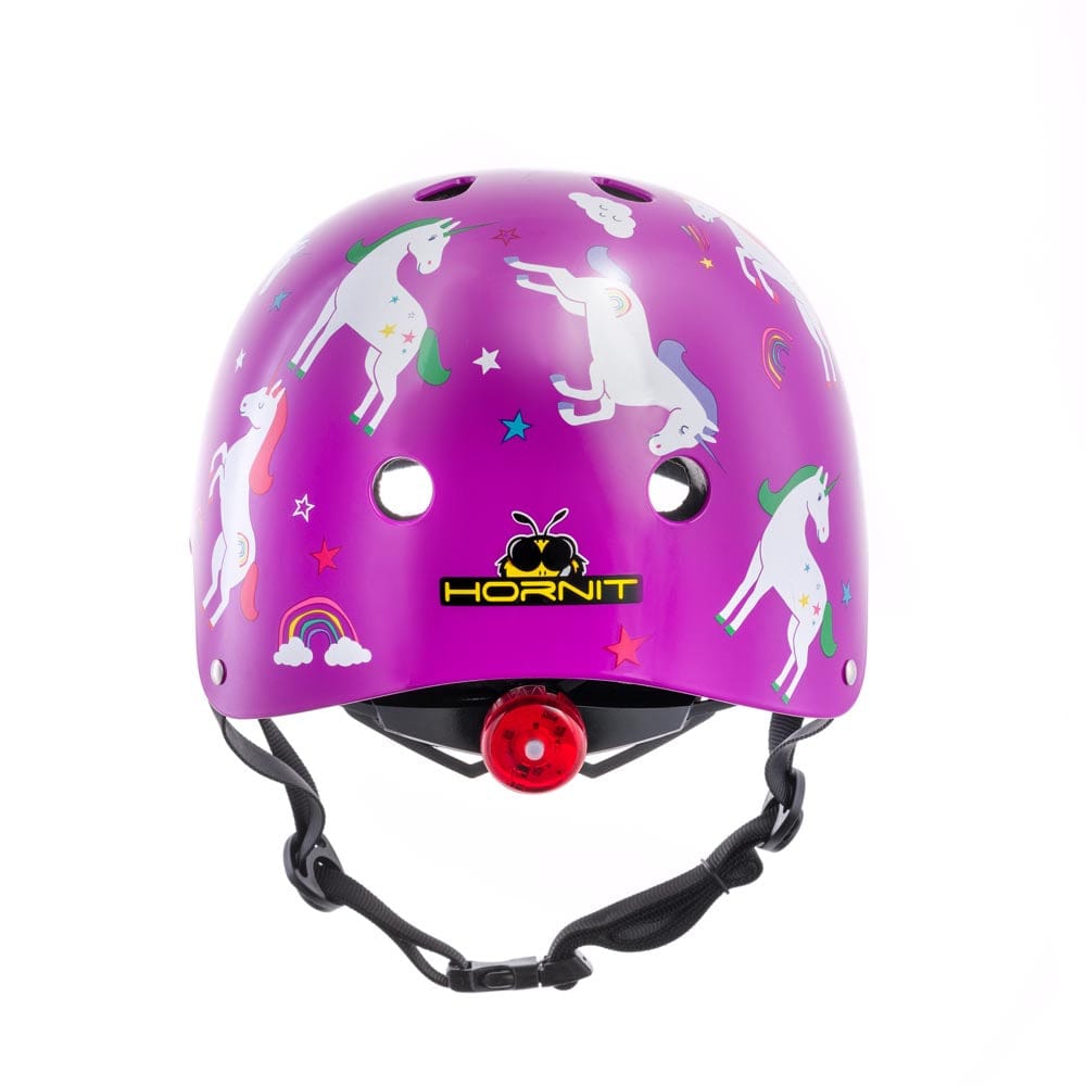 Hornit Helmet Unicorn Small