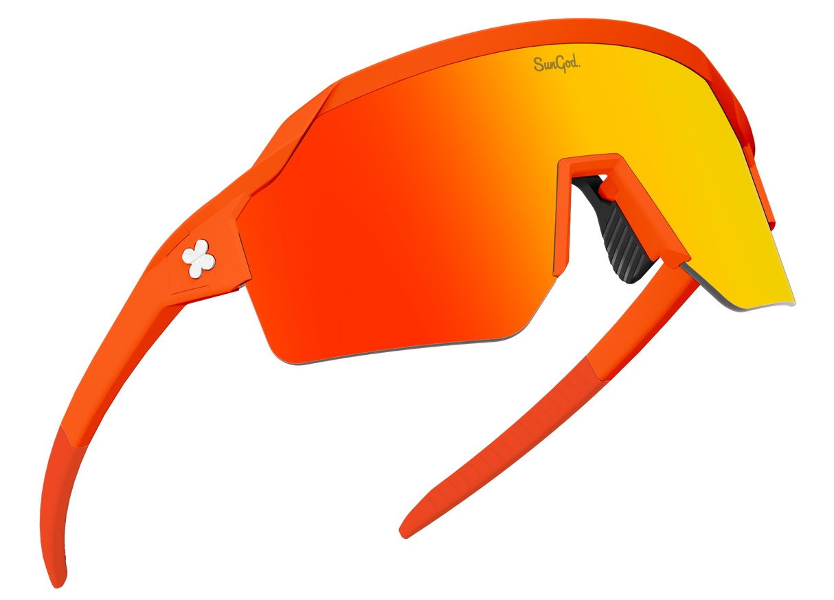 SunGod Vulcans Sunglasses