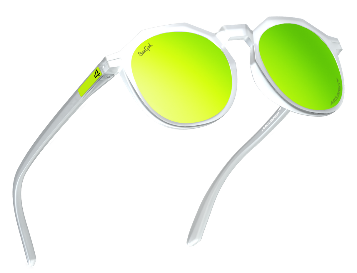 SunGod Zephyrs Sunglasses