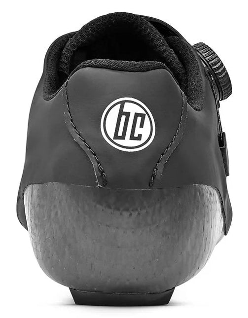 Bont Vaypor SL Carbon Road Shoes Black
