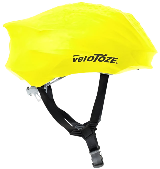 VeloToze Helmet Cover