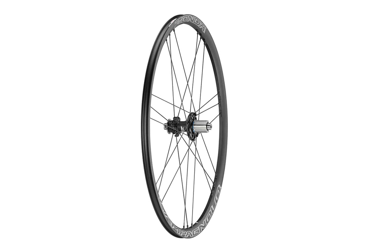 Campagnolo ZONDA Disc Brake CL Wheelset - Campagnolo