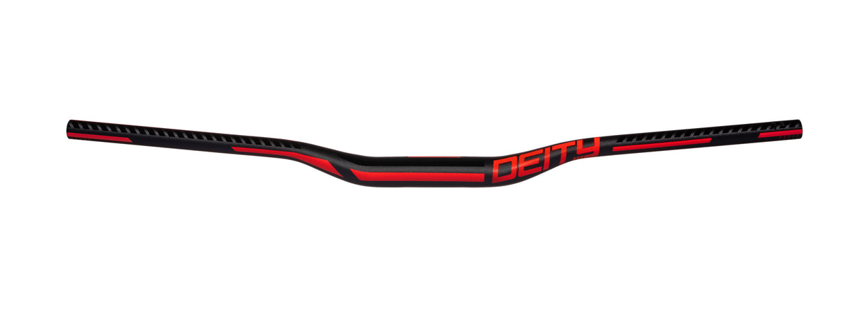 DEITY Racepoint 810mm 35 X 25mm Rise Handlebar