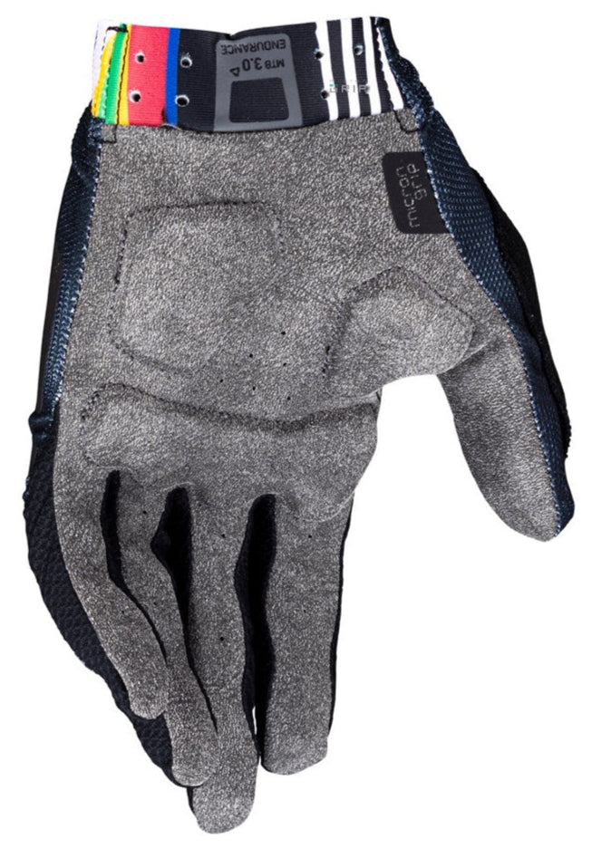 Leatt 3.0 Endurance MTB Glove Black