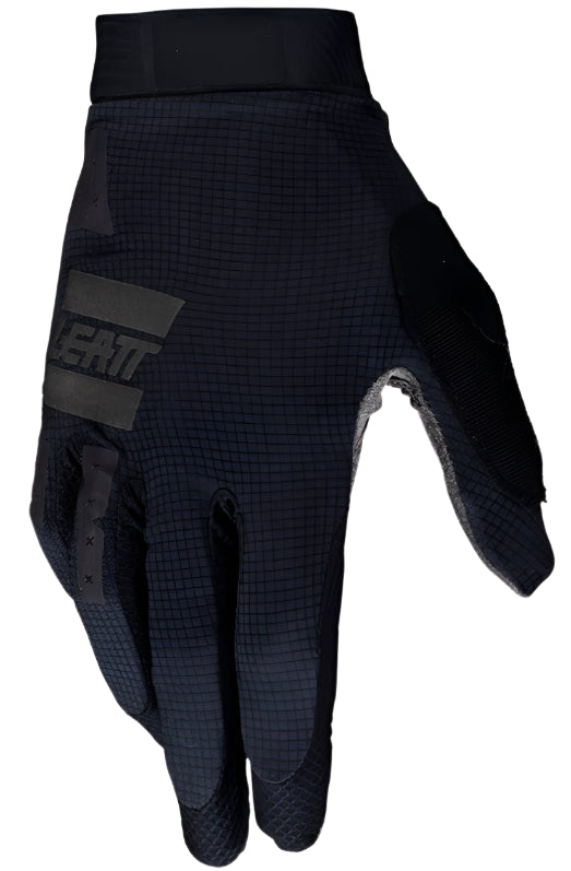 Leatt 1.0 GripR Junior MTB Glove Stealth