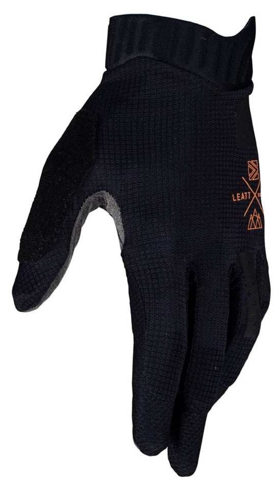 Leatt Glove MTB 1.0 GripR Women Stealth