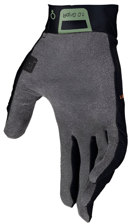 Leatt Glove MTB 1.0 GripR Women Stealth