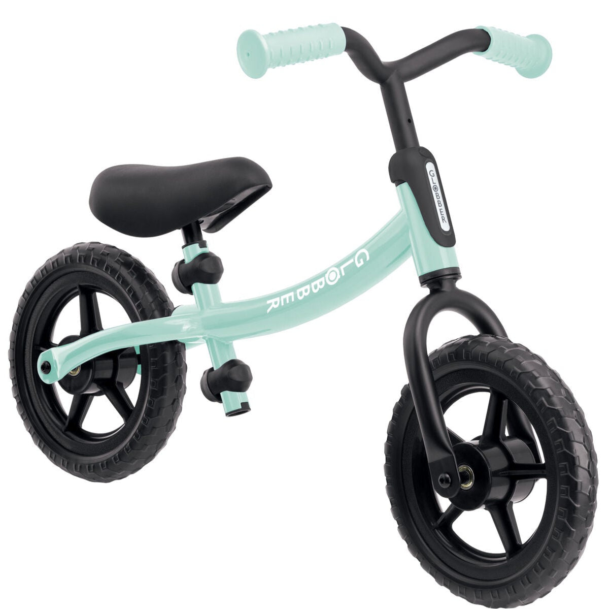 Globber Go Bike Mint Balance Bike
