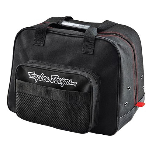 TLD 24.1 PREMIUM HELMET BAG - BLACK