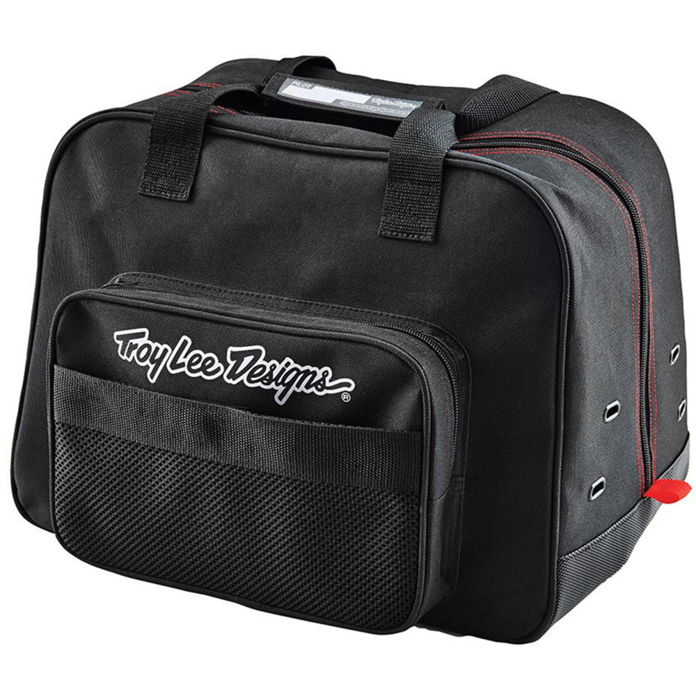 TLD 24.1 PREMIUM HELMET BAG - BLACK