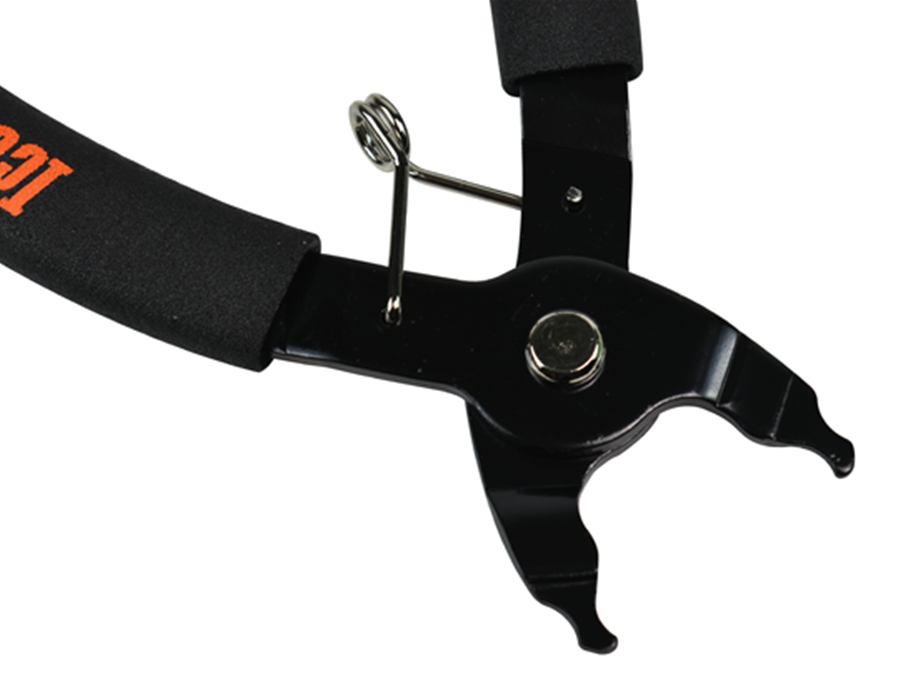IceToolz Chain Link Pliers