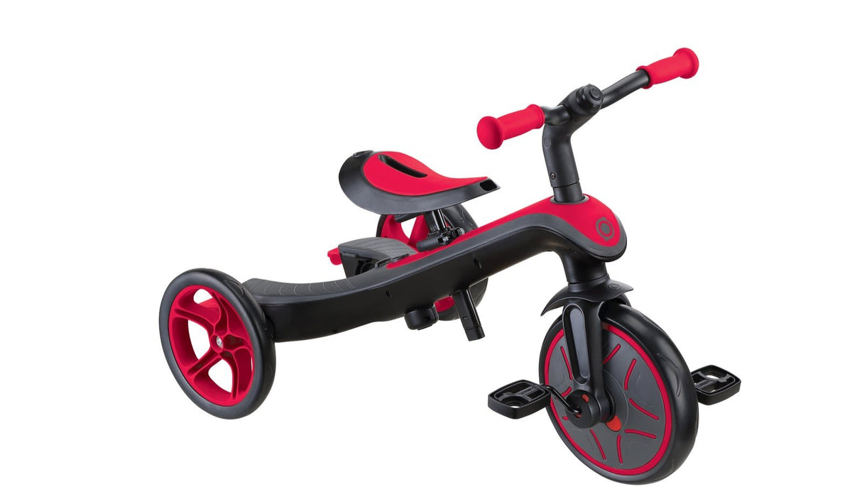 Globber Explorer 4in1 Trike
