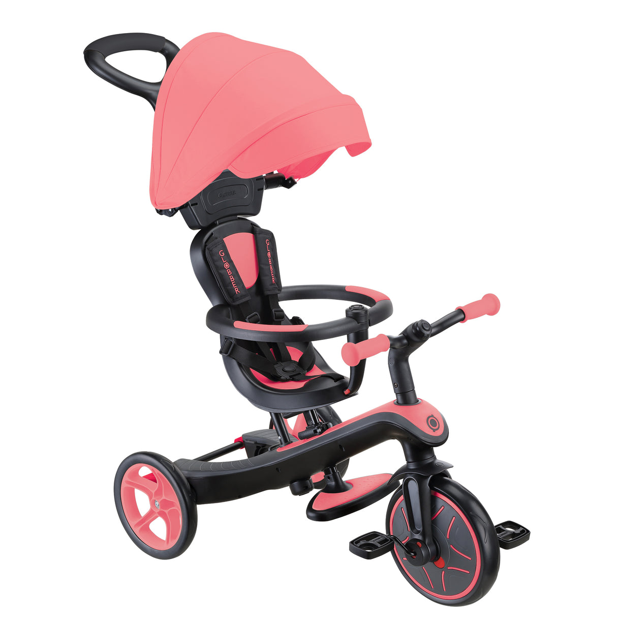 Globber Explorer 4in1 Trike