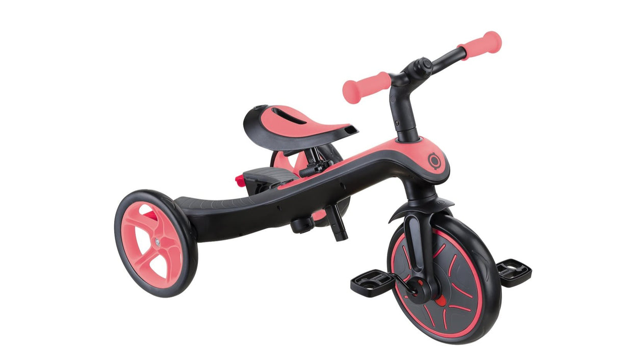 Globber Explorer 4in1 Trike