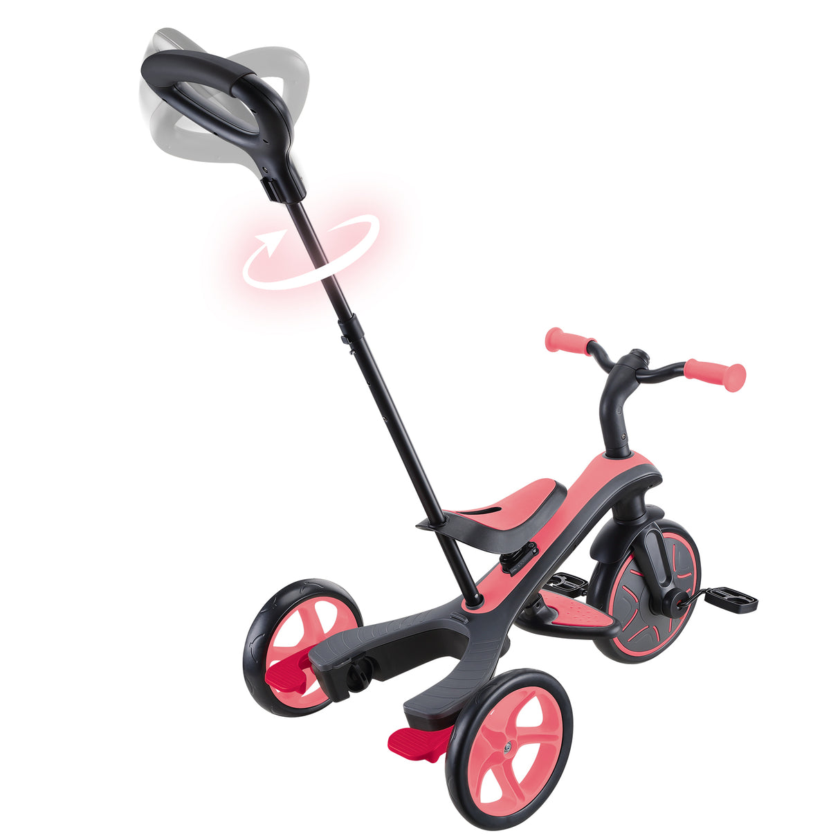 Globber Explorer 4in1 Trike