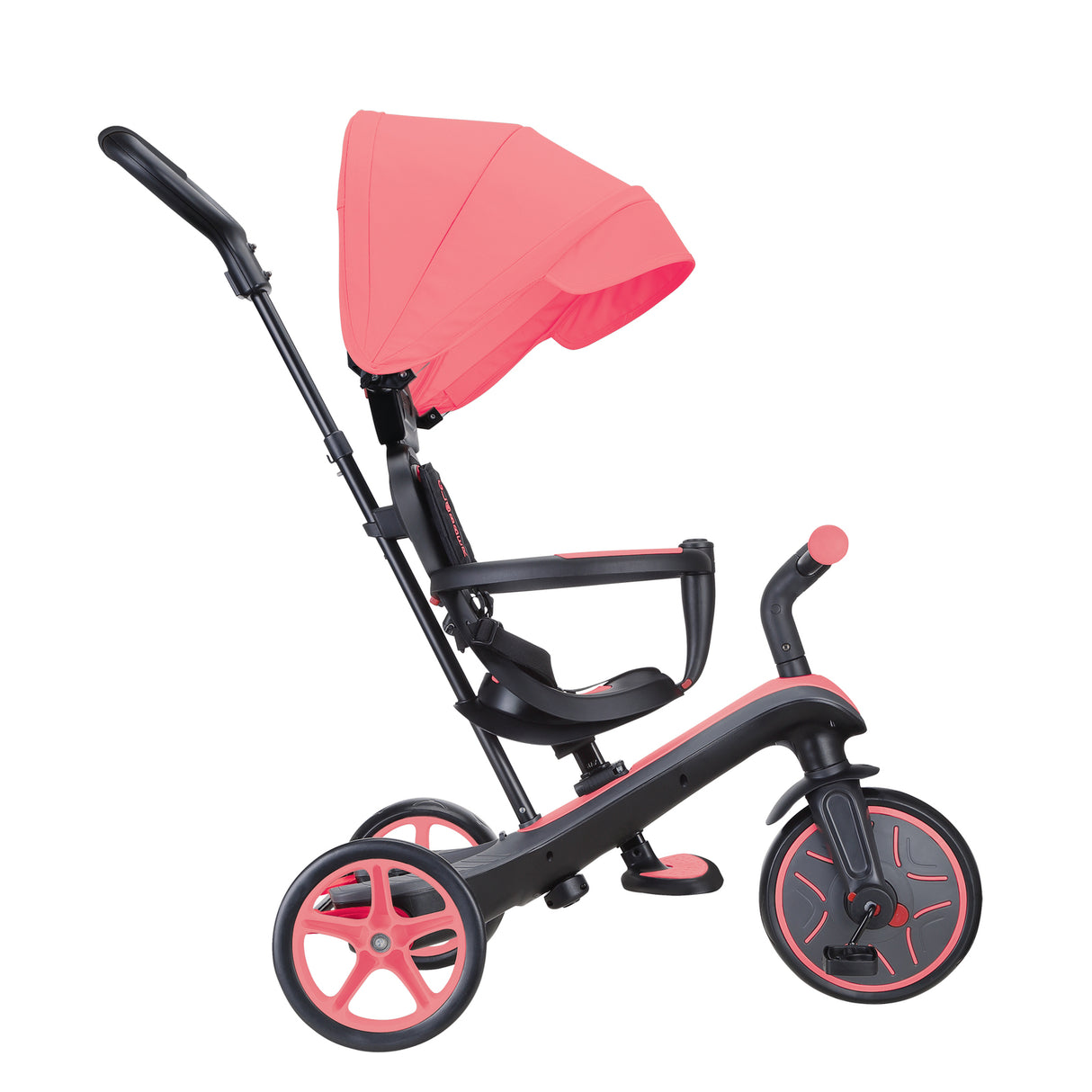 Globber Explorer 4in1 Trike