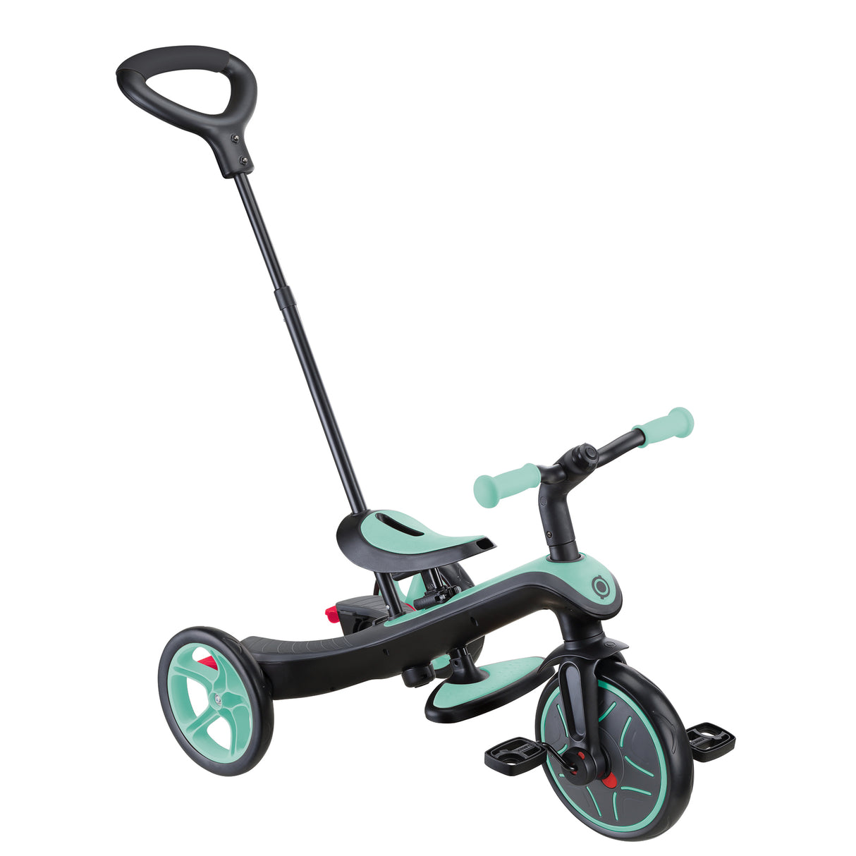 Globber Explorer 4in1 Trike