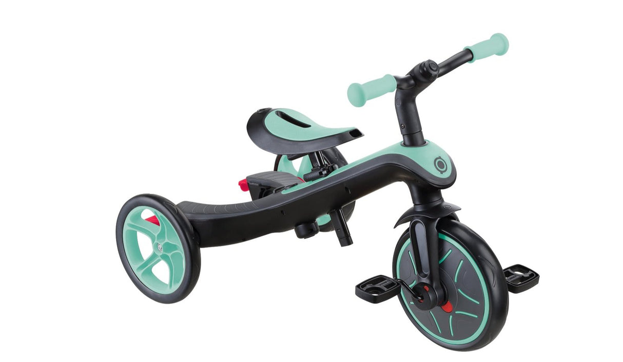 Globber Explorer 4in1 Trike