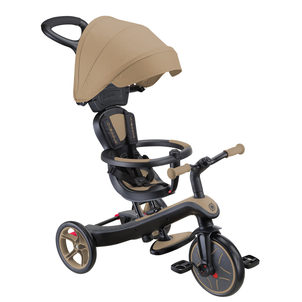 Globber Explorer 4in1 Trike