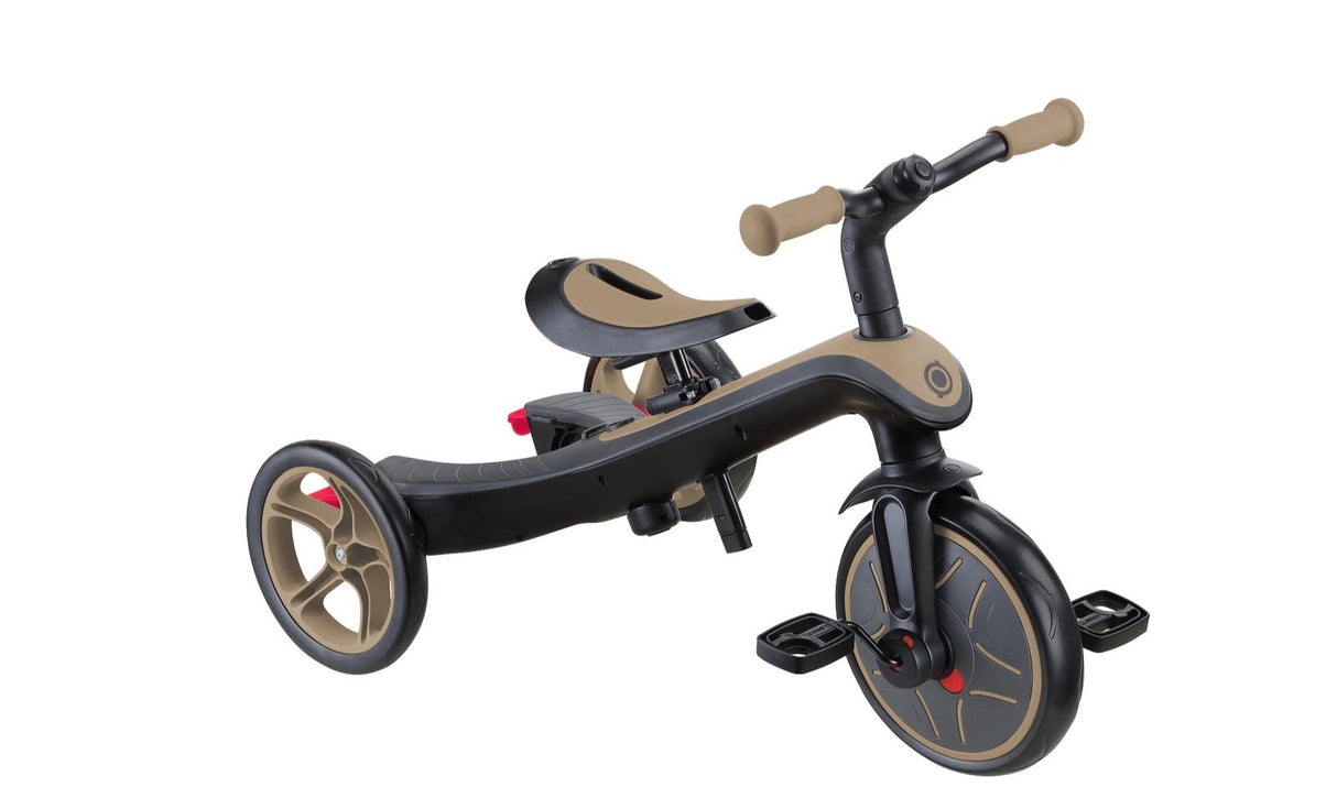 Globber Explorer 4in1 Trike