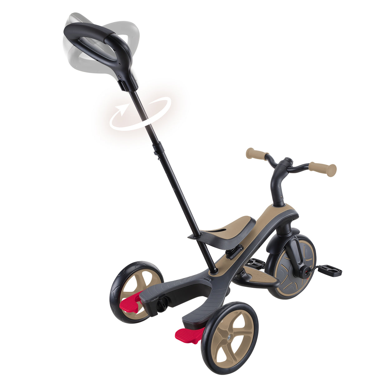 Globber Explorer 4in1 Trike