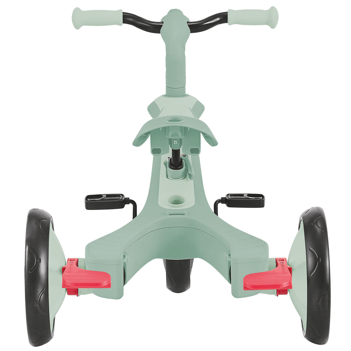 Globber Explorer Trike 4in1 Ecologic