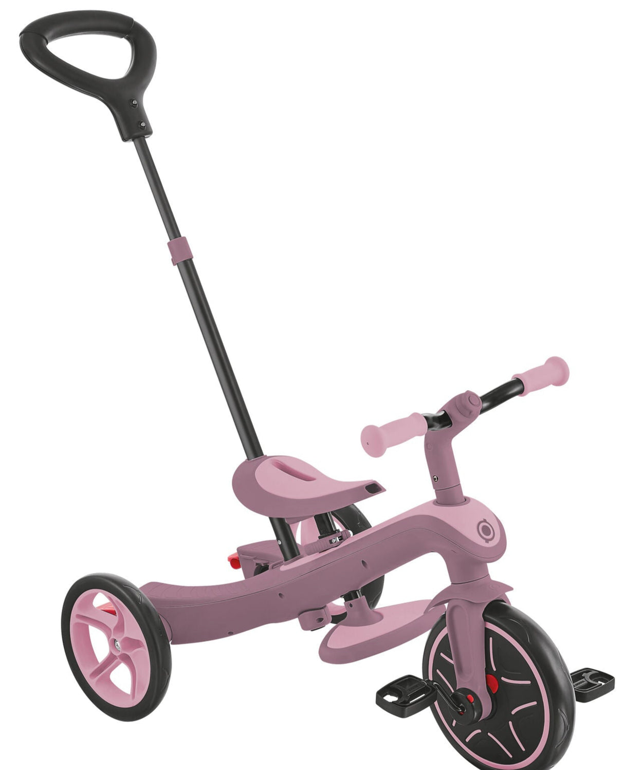 Globber Explorer Trike 4in1 Ecologic