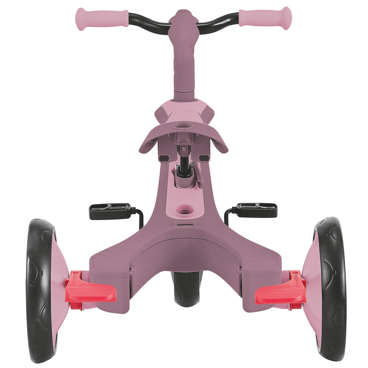 Globber Explorer Trike 4in1 Ecologic